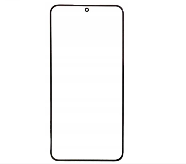 Front Glass With OCA Samsung S22