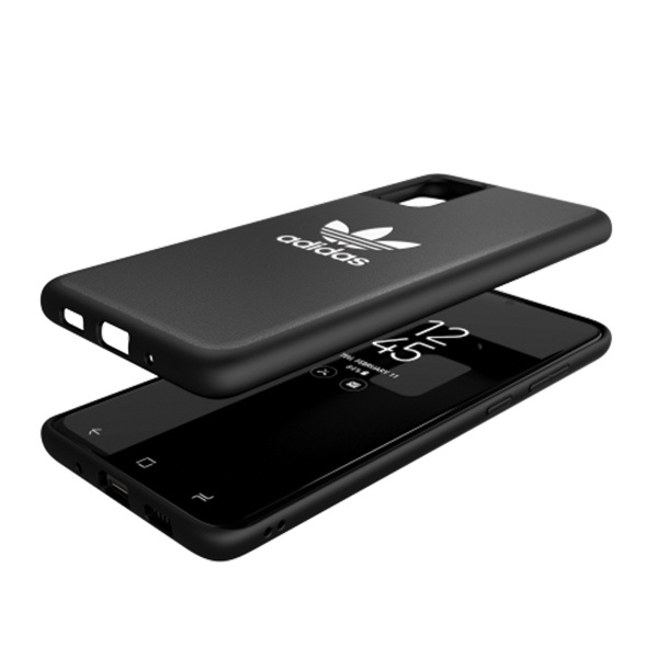 Adidas OR Moudled Case Trefoil Sam S20+black/czarny 38617