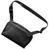 Torba UNIQ Arden Sling 2L czarny