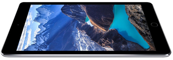 [OUTLET] Apple iPad Air 2 16GB Wifi Space Grey Grade B