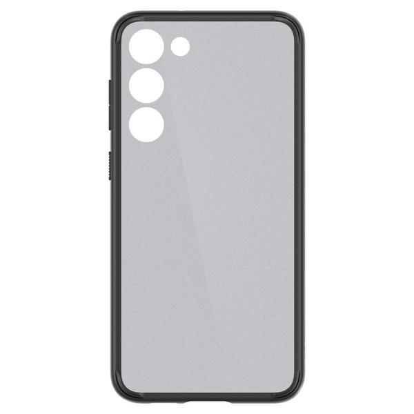 Spigen Ultra Hybrid Case for Samsung Galaxy S23 - Matte Black
