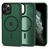 TECH-PROTECT MAGMAT MAGSAFE IPHONE 11 PRO MATTE GREEN