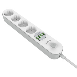 Energizer Listwa zasilająca EPB2500W00EU