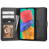 TECH-PROTECT WALLET GALAXY M33 5G BLACK