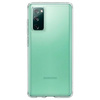 SPIGEN ULTRA HYBRID GALAXY S21 FE CRYSTAL CLEAR