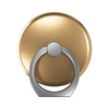 Ideal of Sweden Magnetic universal mounting bracket gold