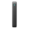 Powerbank Joyroom JR-PBF14 20000mAh 2.4A 2x USB-A 1x USB-C - black