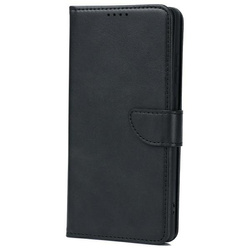 Etui Marv Wallet Samsung S25 Ultra 5G czarny/black
