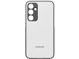 SAMSUNG Silicone Case Galaxy S23 FE EF-PS711TWEGWW GRAY