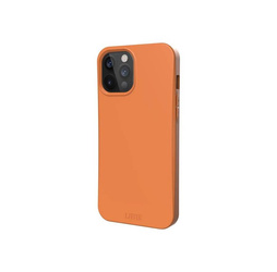 CASE ETUI UAG URBAN RUGGED GEAR OUTBACK BIO IPHONE 12 PRO MAX ORANGE