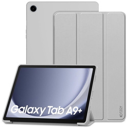 TECH-PROTECT SMARTCASE GALAXY TAB A9+ PLUS 11.0 X210 / X215 / X216 GREY