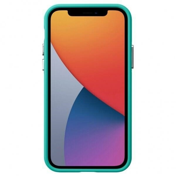 Etui Laut Shield iPhone 12 Pro Max mint/miętowy 42784