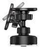 JELLICO car holder magnetic PH34 Black