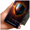 Folia prywatyzująca 3MK Silky Matt       Privacy do Samsung Galaxy S23 Ultra