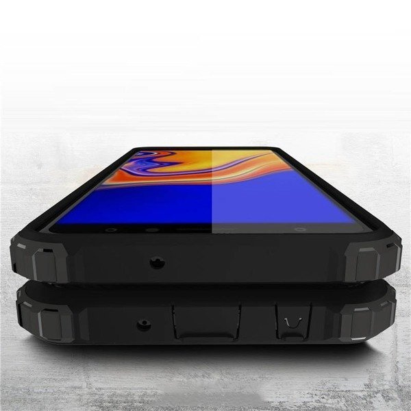 CASE ETUI ARMOR GRANATOWY SAMSUNG GALAXY M20