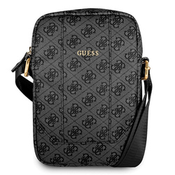 GUESS GUTB104GG 10 "GRAY/GRAY 4G UPTOWN