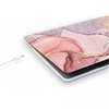 TECH-PROTECT SMARTSHELL MACBOOK AIR 13 2022 MARBLE