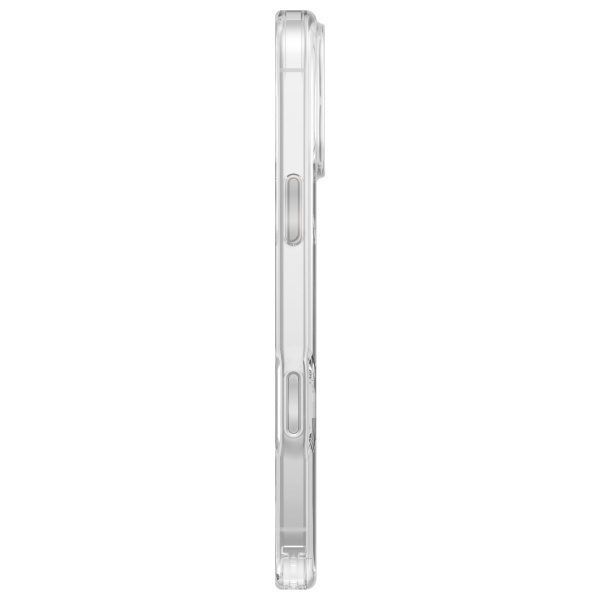 UNIQ etui Coehl Savon iPhone 16 6.1"      Magnetic Charging bubble prism