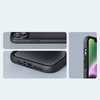 Raptic X-Doria Slim Case etui iPhone 14 Plus pokrowiec plecki czarny