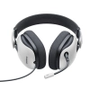 Baseus GoPlay 1 Max Gaming Wired Over-Ear Gaming Headphones - White and Black