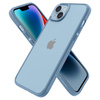 Spigen Ultra Hybrid iPhone 14 Case - Blue