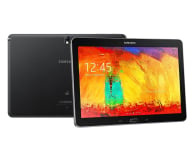 Samsung Galaxy Tab 4 10.1 LTE T535 Black Grade AB