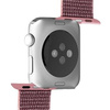 PURO Nylon Sport Band do Apple Watch 42/44/45mm (Różowy)