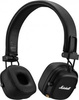 MARSHALL MAJOR IV WIRELESS HEADPHONES BLACK