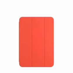 ETUI APPLE iPAD MINI 5TH GEN MJM63ZM/A SMART COVER ELECTRIC ORANGE OTWARTE OPAKOWANIE