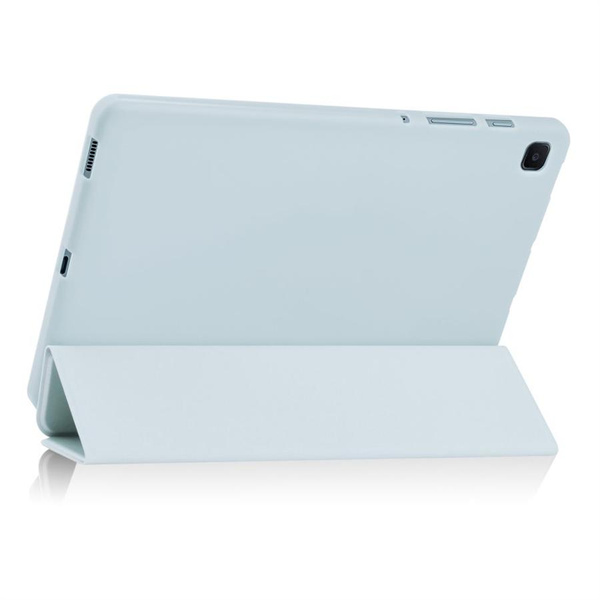 TECH-PROTECT SMARTCASE GALAXY TAB S6 LITE 10.4 2020-2024 SKY BLUE