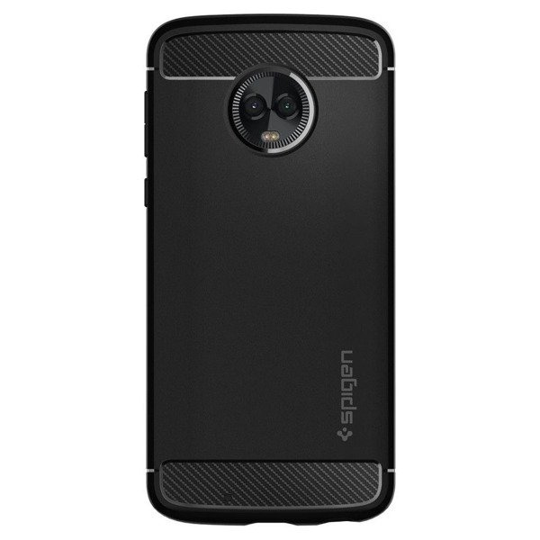 SPIGEN RUGGED ARMOR LENOVO MOTO G6 M17CS23125