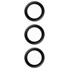 PanzerGlass Hoops Camera Sam A15 / A15 5G czarny/black 1224 camera lens protector hoop optic rings