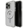 Etui Gear4 D3O Crystal Palace Snap do    iPhone 14 Pro Max przezroczysty/clear