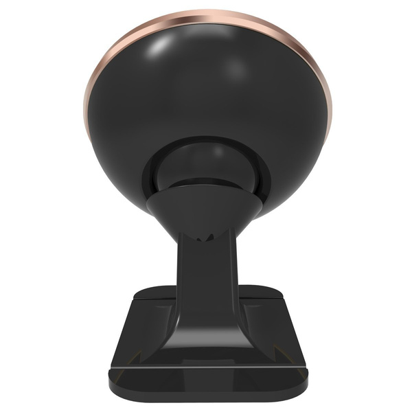 BASEUS MAGNETIC CAR MOUNT FOR PHONE - ROSE GOLD