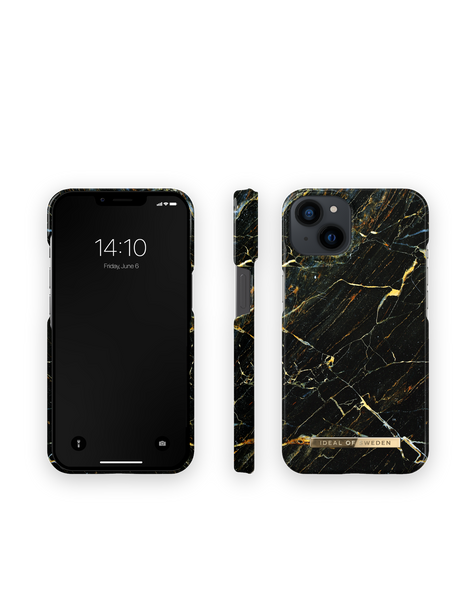 IDEAL OF SWEDEN IDFCA16-I2161-49 IPHONE 13 / 14 CASE PORT LAURENT MARBLE 