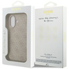 Etui Guess 4G Classic do iPhone 17       różowy