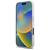 Karl Lagerfeld KLHCP16SPGWCMKHG iPhone    16 6,1" hardcase szary/grey hotel RSG