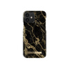IDEAL OF SWEDEN IDFCSS20-I2061-191 IPHONE 12/12 PRO CASE GOLDEN SMOKE MARBLE