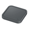 Samsung Wireless Charger Pad EP-P2400TBEGEU inductive charger 15W - black