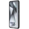 Nillkin Super Frosted Shield Pro Magnetic Case for Samsung S25+ with MagSafe - Black