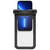 Spigen Aqua Shield A601 case waterproof IPX8 - black