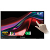 Monitor przenośny dotykowy Verbatim      LIGHT 15,6" FHD czarny 32402