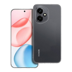 Futerał CLEAR CASE 2 mm do HONOR 400 5G (camera protection) transparentny