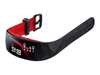 [OUTLET] Samsung Gear Fit2 Pro R365 red without Grade AB strap