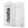 Guess GUTGP16XBOKGCIT iPhone 16 Pro Max  6.9" Screen Protector 2.5D Outline - ochrona wyświetlacza