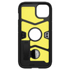 Spigen Tough Armor iPhone 13 Case - Black
