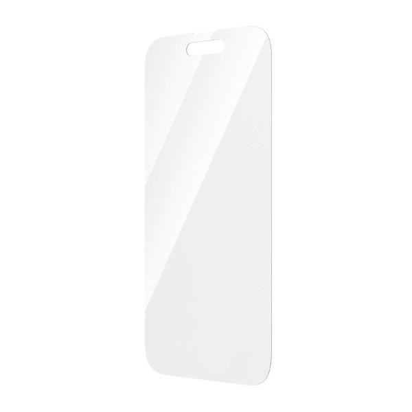 PanzerGlass Classic Fit iPhone 14 Pro 6,1" Screen Protection Antibacterial 2768