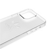 Adidas OR Protective iPhone 13 Pro Max6,7" Clear Case transparent 47147