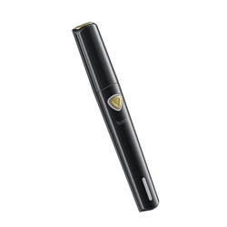 Trymer do nosa Hoco DAR08 czarny