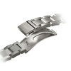 Pasek Uniq Osta Stainless Steel na Apple Watch 1/2/3/4/5/6/7/8/SE/SE2/Ultra 42/44/45/49mm - srebrny